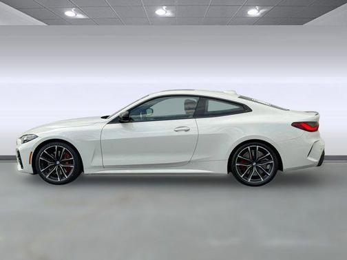 2023 BMW 430 i