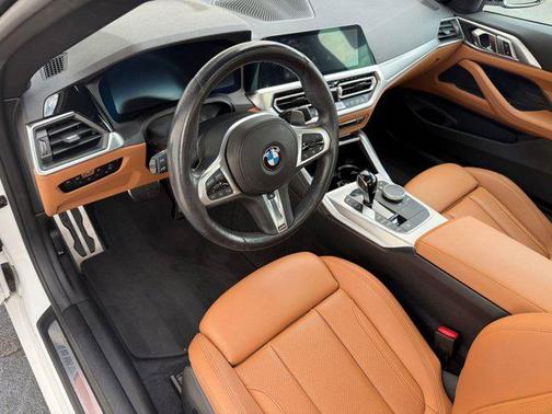 2023 BMW 430 i