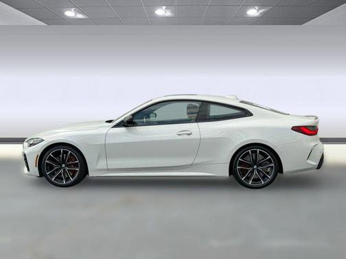 2023 BMW 430 i