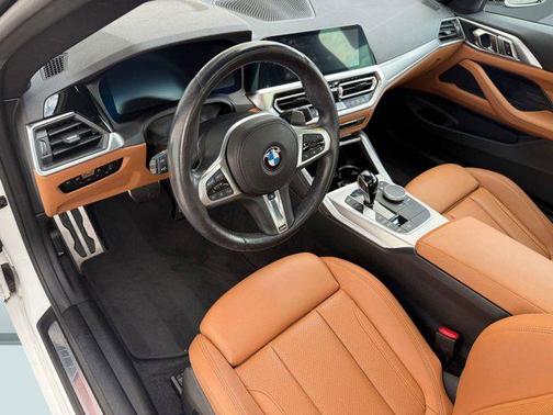 2023 BMW 430 i