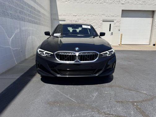 2024 BMW 330 i