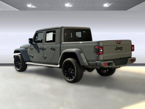 2022 Jeep Gladiator High Altitude 4x4