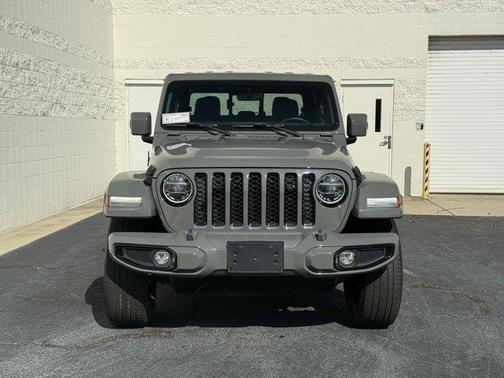 2022 Jeep Gladiator High Altitude 4x4