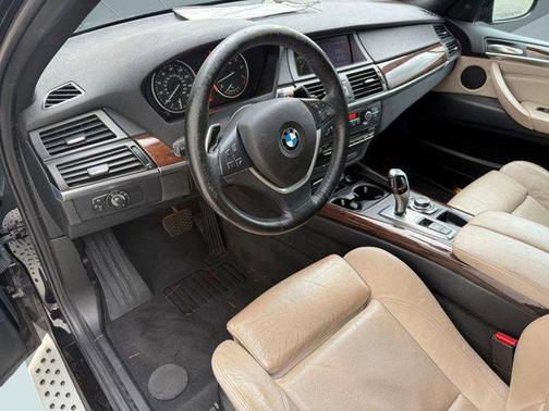 2013 BMW X5 xDrive35i