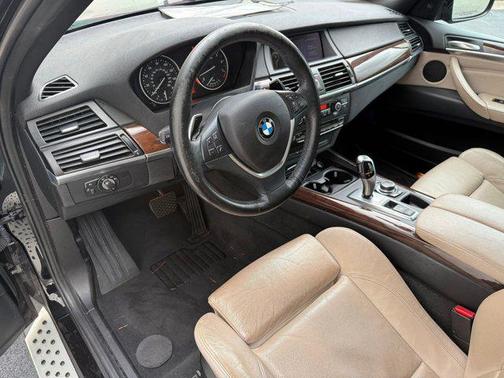 2013 BMW X5 xDrive35i