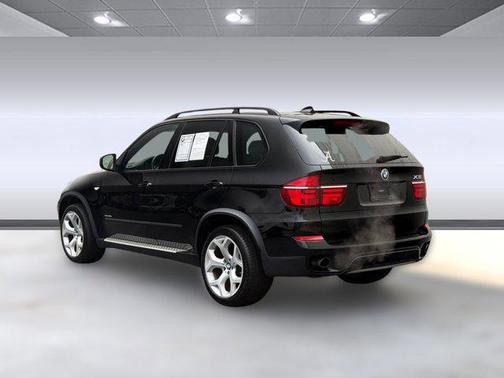 2013 BMW X5 xDrive35i