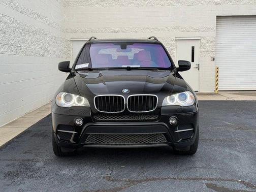 2013 BMW X5 xDrive35i