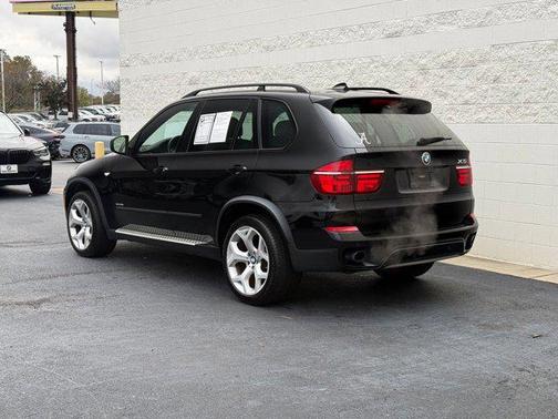 2013 BMW X5 xDrive35i