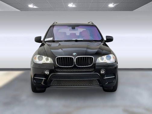 2013 BMW X5 xDrive35i
