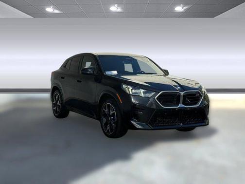 2025 BMW X2 M35i