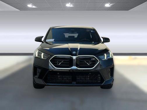 2025 BMW X2 M35i