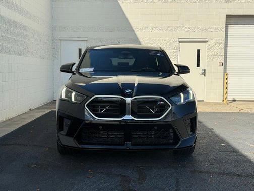 2025 BMW X2 M35i