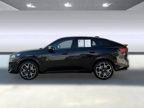 2025 BMW X2 M35i