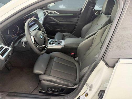 2025 BMW 430 Gran Coupe i xDrive