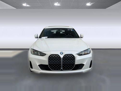 2025 BMW 430 Gran Coupe i xDrive