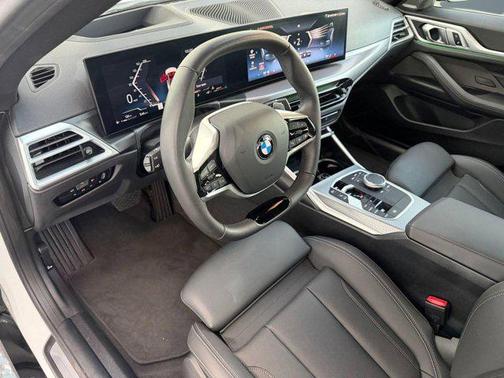 2025 BMW 430 Gran Coupe i xDrive