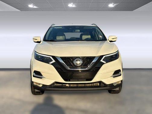 2021 Nissan Rogue Sport SL