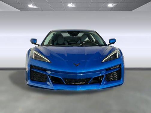 2024 Chevrolet Corvette E-Ray RWD Convertible 3LZ