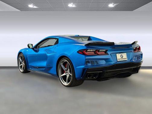 2024 Chevrolet Corvette E-Ray RWD Convertible 3LZ