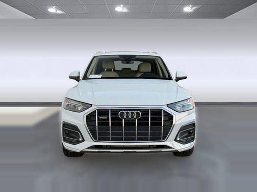 2021 Audi Q5 45 Premium Plus