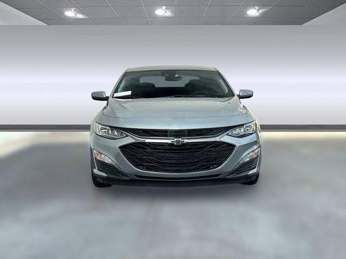 2025 Chevrolet Malibu FWD 2LT