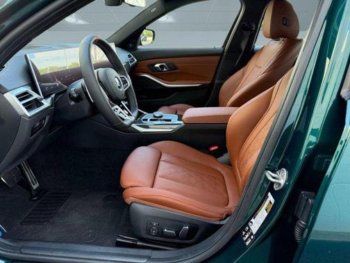 (Special Order) Cosmos Black M 2026 BMW M340 xDrive