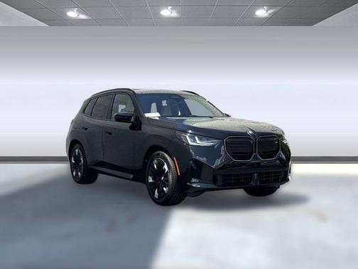 2025 BMW X3 M50 xDrive