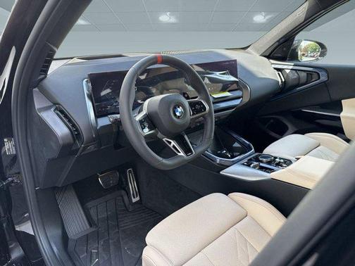 2025 BMW X3 M50 xDrive
