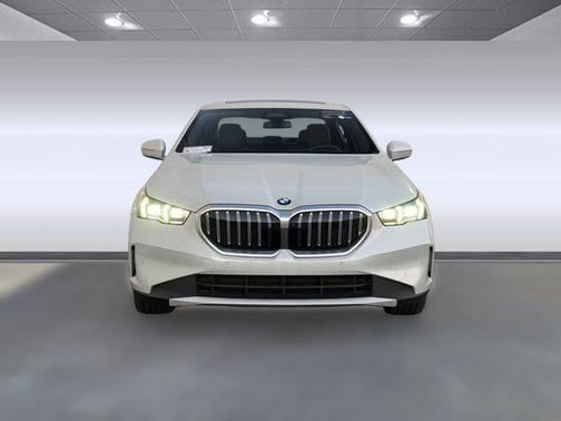2025 BMW 540 xDrive