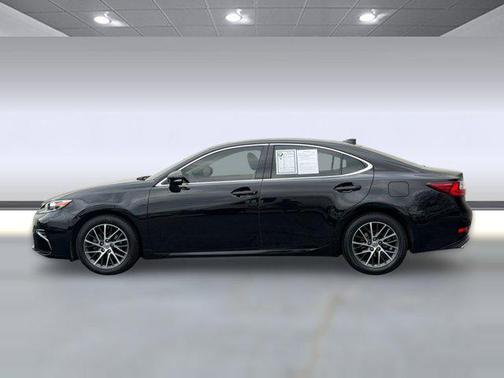 2017 Lexus ES 350 Base