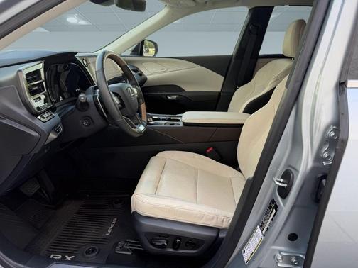Iridium 2023 Lexus RX 350 Luxury