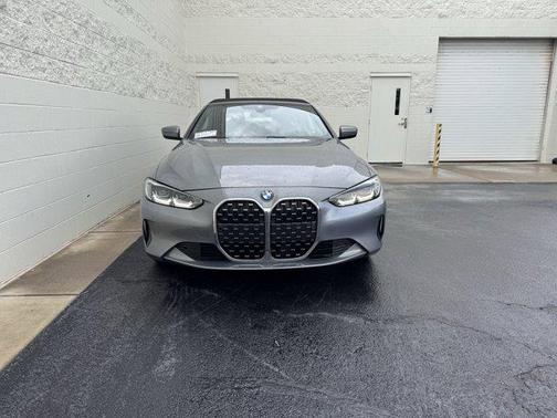 2024 BMW 430 i