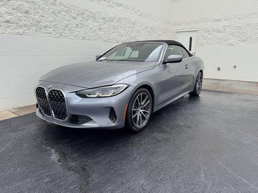 2024 BMW 430 i