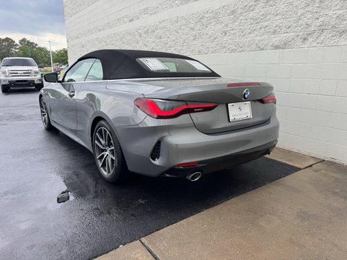 2024 BMW 430 i