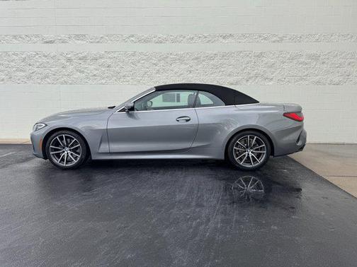 2024 BMW 430 i