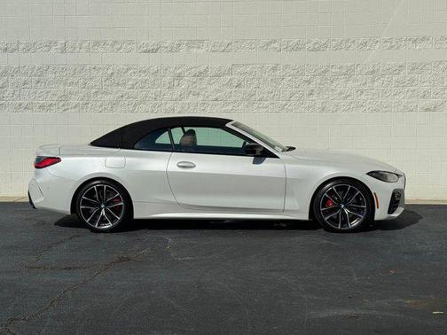 2023 BMW M440 i