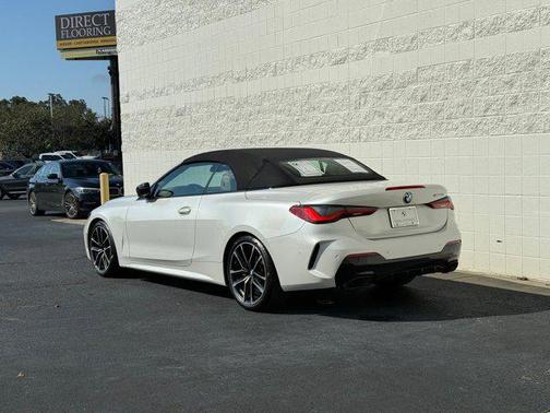 2023 BMW M440 i
