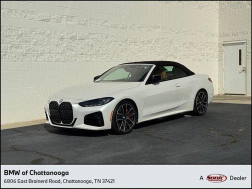 2023 BMW M440 i