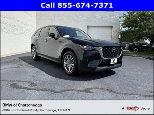 2024 Mazda CX-90 3.3 Turbo S