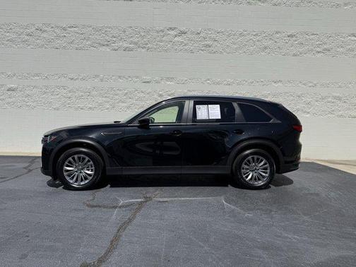 2024 Mazda CX-90 3.3 Turbo S