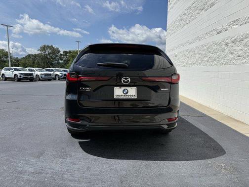 2024 Mazda CX-90 3.3 Turbo S