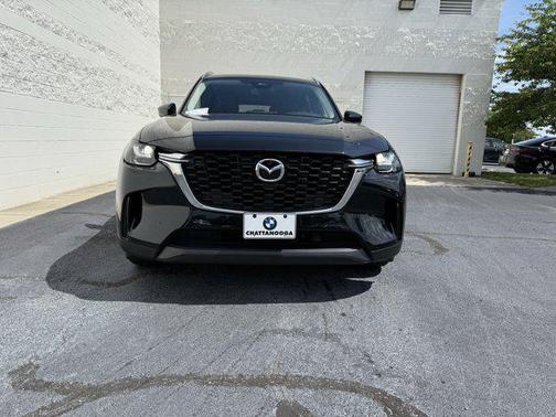 2024 Mazda CX-90 3.3 Turbo S