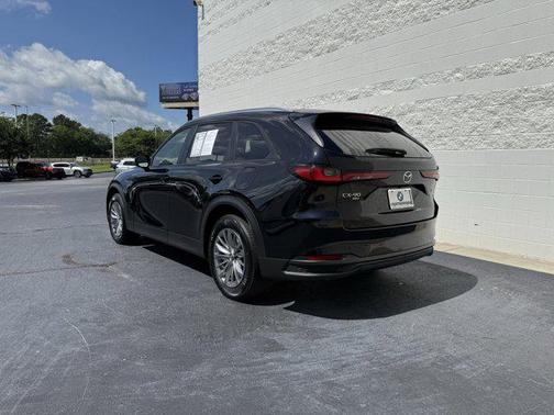 2024 Mazda CX-90 3.3 Turbo S