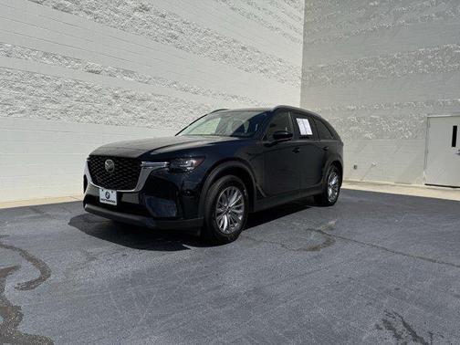 2024 Mazda CX-90 3.3 Turbo S