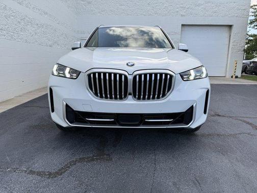 2024 BMW X5 sDrive40i