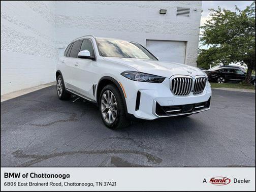 2024 BMW X5 sDrive40i