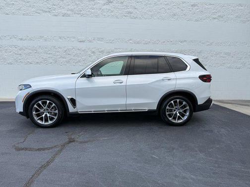 2024 BMW X5 sDrive40i