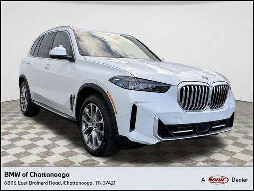 2024 BMW X5 sDrive40i