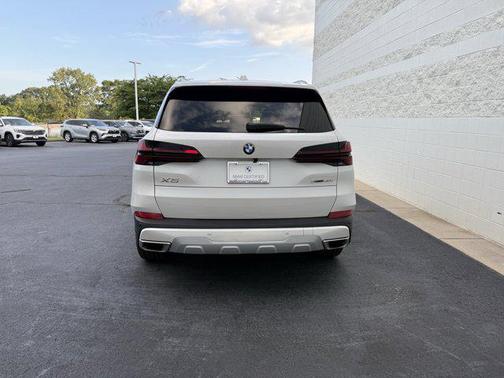 2024 BMW X5 sDrive40i