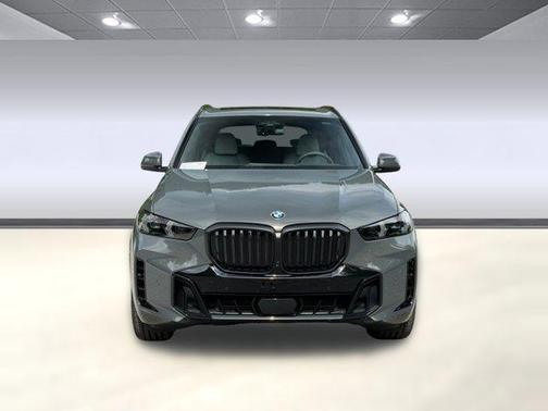 Black Sapphire Metallic 2025 BMW 230 xDrive